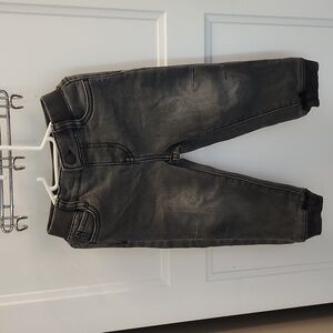 Levi's knit joggers Size 2T